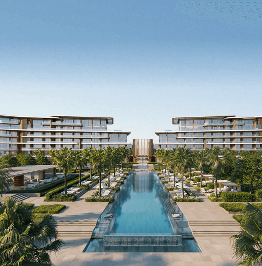 Four Seasons Private Residences