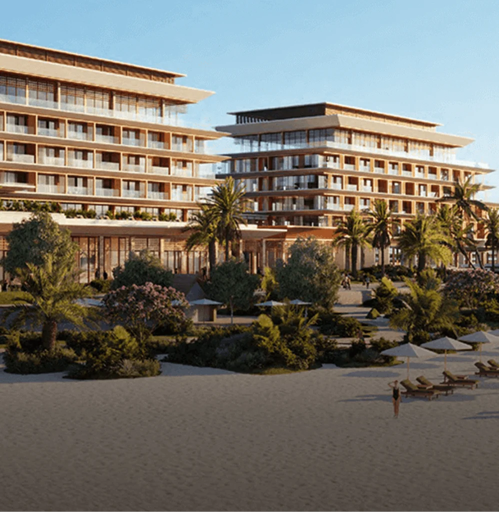 Nobu Residences Saadiyat