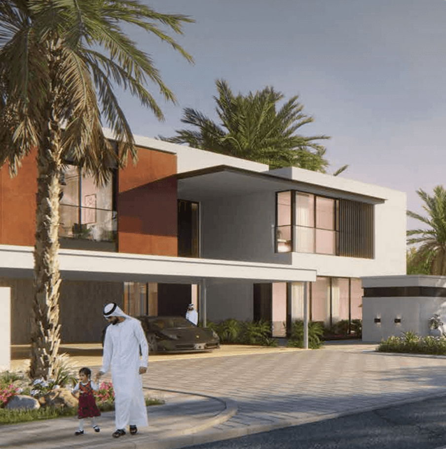 Saadiyat Lagoons